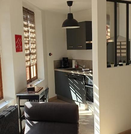 Les Fauvettes Apartment Mers-les-Bains Exterior photo